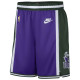 Nike Ανδρικό σορτς Milwaukee Bucks